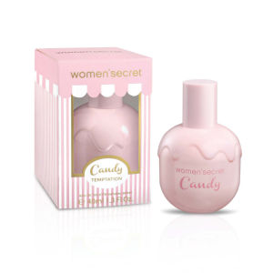 Toaletna voda Women Secret Sweet Temptation Candy, ženska, 40ml