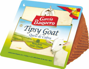 Sir Garcia Baquero, kozji, 150 g