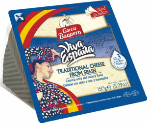 Sir Garcia Baquero, Blend, 150 g