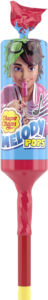 Lizika Chupa Chups, melody pops, 15 g