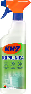 Čistilo KH-7, za kopalnico, 500 ml