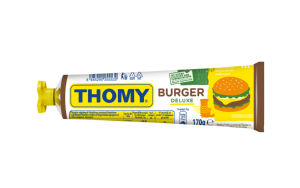 Omaka Thomy, burger, v tubi, 170 g