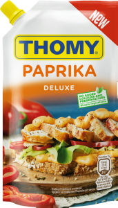 Omaka Thomy, paprika, doypack, 220 g
