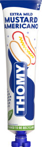 Gorčica Thomy, Americano, 190 g