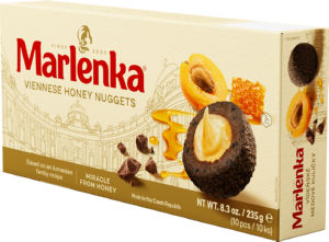 Kroglice Marlenka, dunajske, 235 g