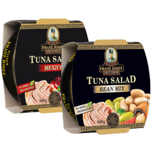 Tunina solata Franz Josef