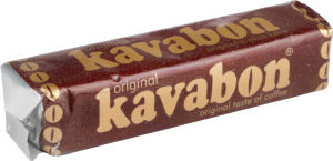 Bonboni Kavabon, trdi, 40 g