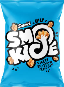 Flips Smoki, Smokice maslo, 85 g