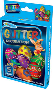 Bleščice v tubah, 5/1