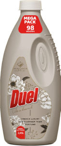 Mehčalec Duel, Like A Diamond, 98 pranj, 2,45 l