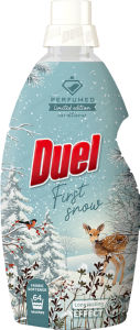 Mehčalec Duel, First Snow 1,6 l
