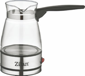 Kuhalnik za kavo, ZLN0189/0188