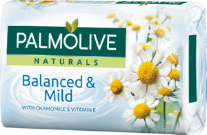 Milo Palmolive, kamilica in vitamin E, 90 g