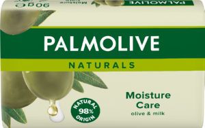 Milo Palmolive, milk&olive, 90 g