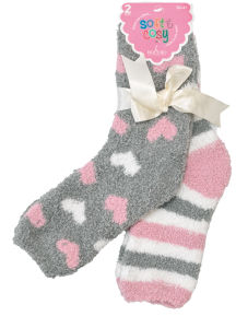 Set nogavic soft, ž., 2/1, vel.36-41