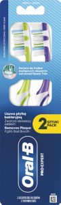 Zobna ščetka Oral-B, Pro expert med, 2/1