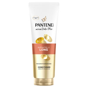 Balzam za lase Pantene, Infinite Lenghts, 275 ml