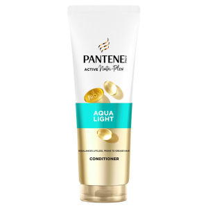 Balzam za lase Pantene, Aqualight, 275 ml