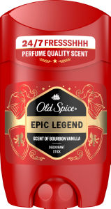 Deodorant Old Spice, Epic Legend, stick, 50 ml