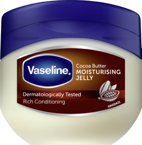 Mazilo Vaseline, Cocoa butter jelly, 100 ml
