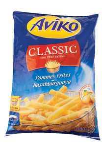Pomfri Aviko, 1 kg