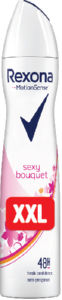 Deodorant Rexona Sexy Bouquet, ženski, 250ml
