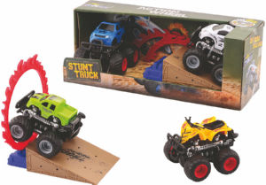 Set vozil Jeep, Off road, 2/1