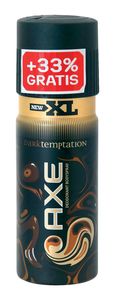 Dezodorant sprey Axe, Dark tempt., 150 ml