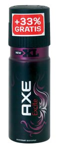 Deodorant Axe, Excite, sprej, 150 ml
