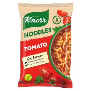 Testenine instant Knorr, paradižnik, 65 g