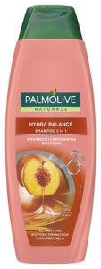 Šampon Palmolive, Hydration 2v1, 350 ml