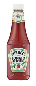 Ketchup Heinz, blagi, 570 g