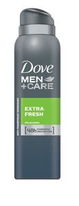 Dezodorant sprey Dove, m., c.fresh,150ml