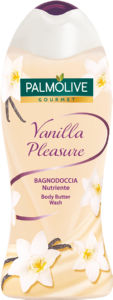 Kopel peneča Palmolive, Gourmet vanilla, 500ml