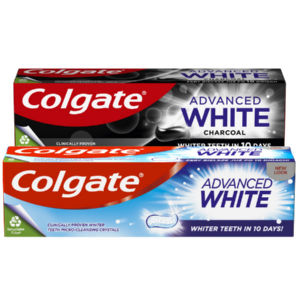 Zobna pasta Colgate