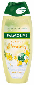 Gel za tuširanje Palmolive, Blooming 500ml