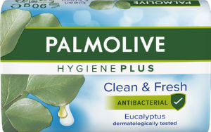 Milo Palmolive Hygiene Plus, evkaliptus, 90 g