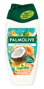 Gel za prhanje Palmolive,  Fresh vibes, 500 ml