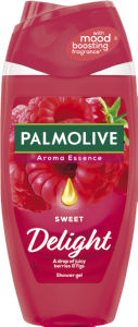 Gel za prhanje Palmolive, Aroma Essence, Delight, 250 ml