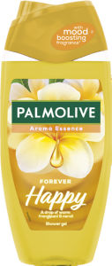 Gel za prhanje Palmolive, Aroma Essence, Happy, 250 ml
