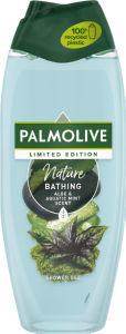 Gel za prhanje Palmolive, Naturals Bathing, Blue, 500 ml