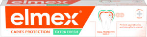 Zobna pasta Elmex, Caries Protection Fresh, 75 ml
