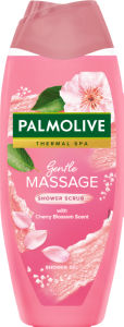 Gel za prhanje Palmolive, Gentle Massage pink, 500 ml