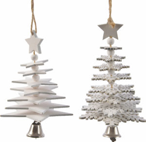 Okrasek božični, drevesce, 10 x 17 cm