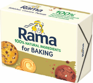 Namaz mastni Rama, za peko, 250 g