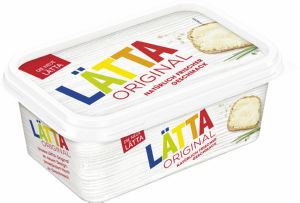 Margarina Latta, 225 g