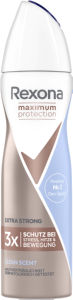 Dezodorant sprej Rexona, Titan Clean Scent, 150 ml