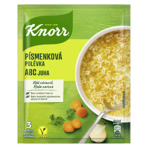Juha Knorr, ABC, 82 g