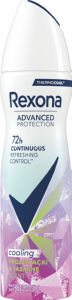 Antiperspirant Rexona, sprej, Thermocool Frozen Acai & Jasmine, ženski 150 ml
