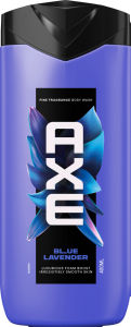 Gel za prhanje Axe, Blue Lavender, 400 ml